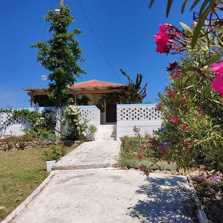 Villa Thea Kato Samikon Buitenkant foto