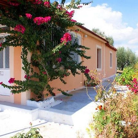 Villa Thea Kato Samikon Buitenkant foto