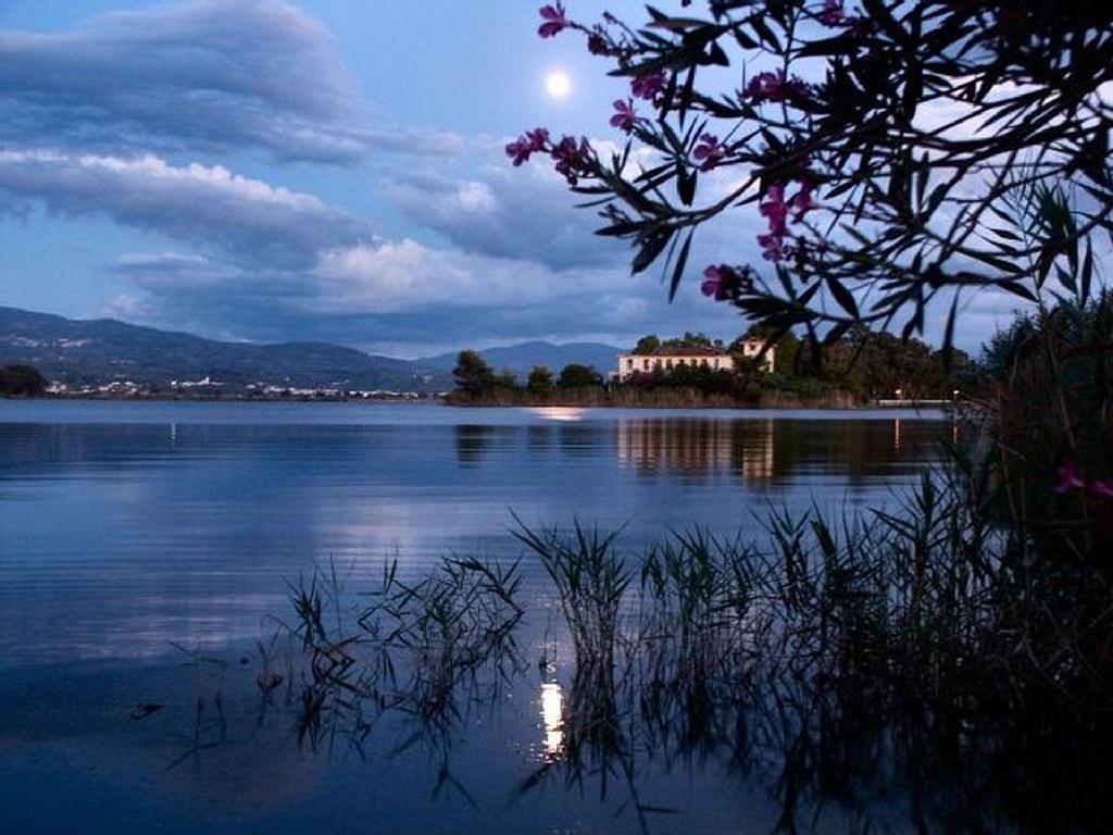 Villa Thea Kato Samikon Buitenkant foto